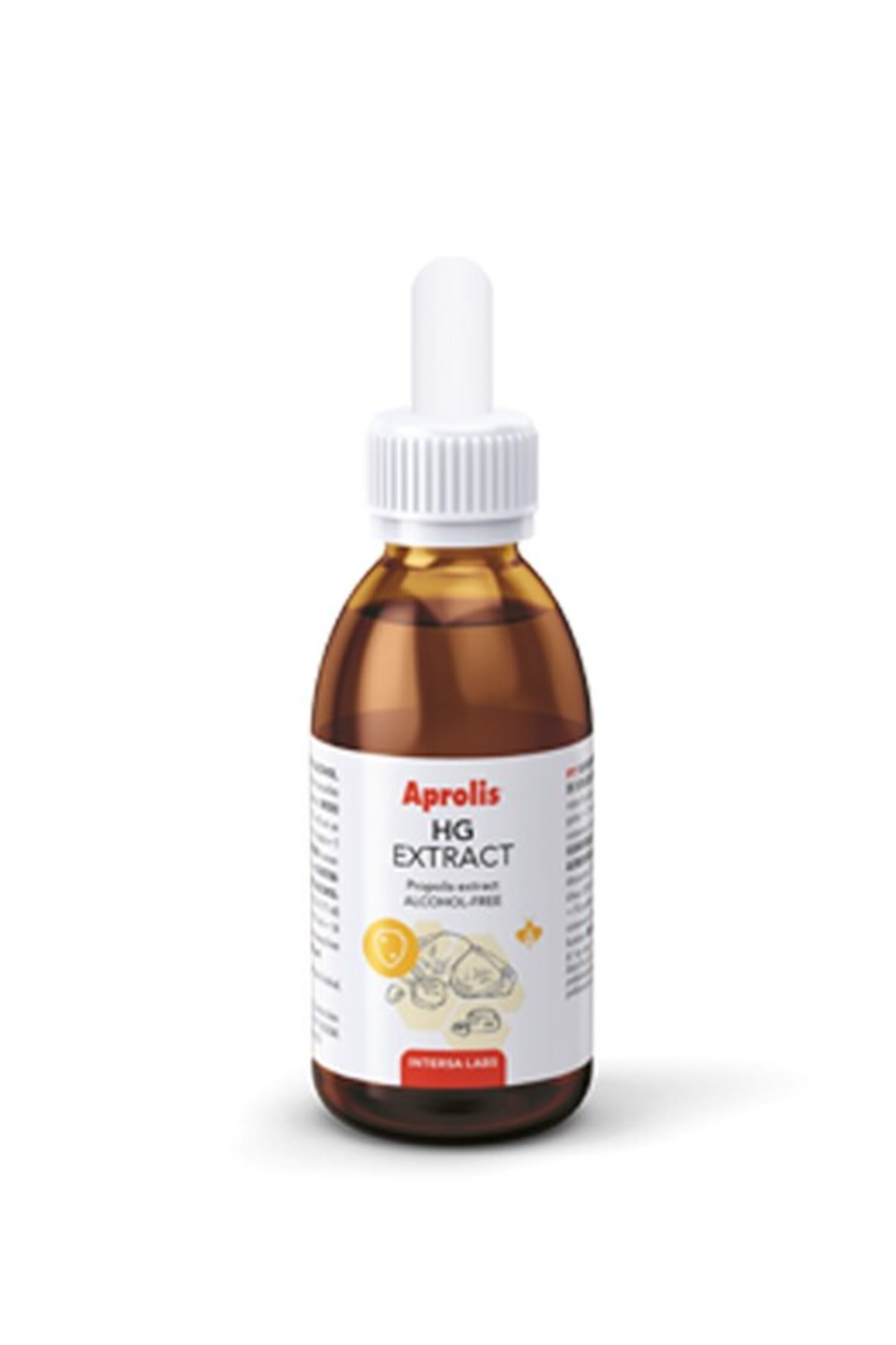 APROLIS EXTRACTO HG 50 ML - 2