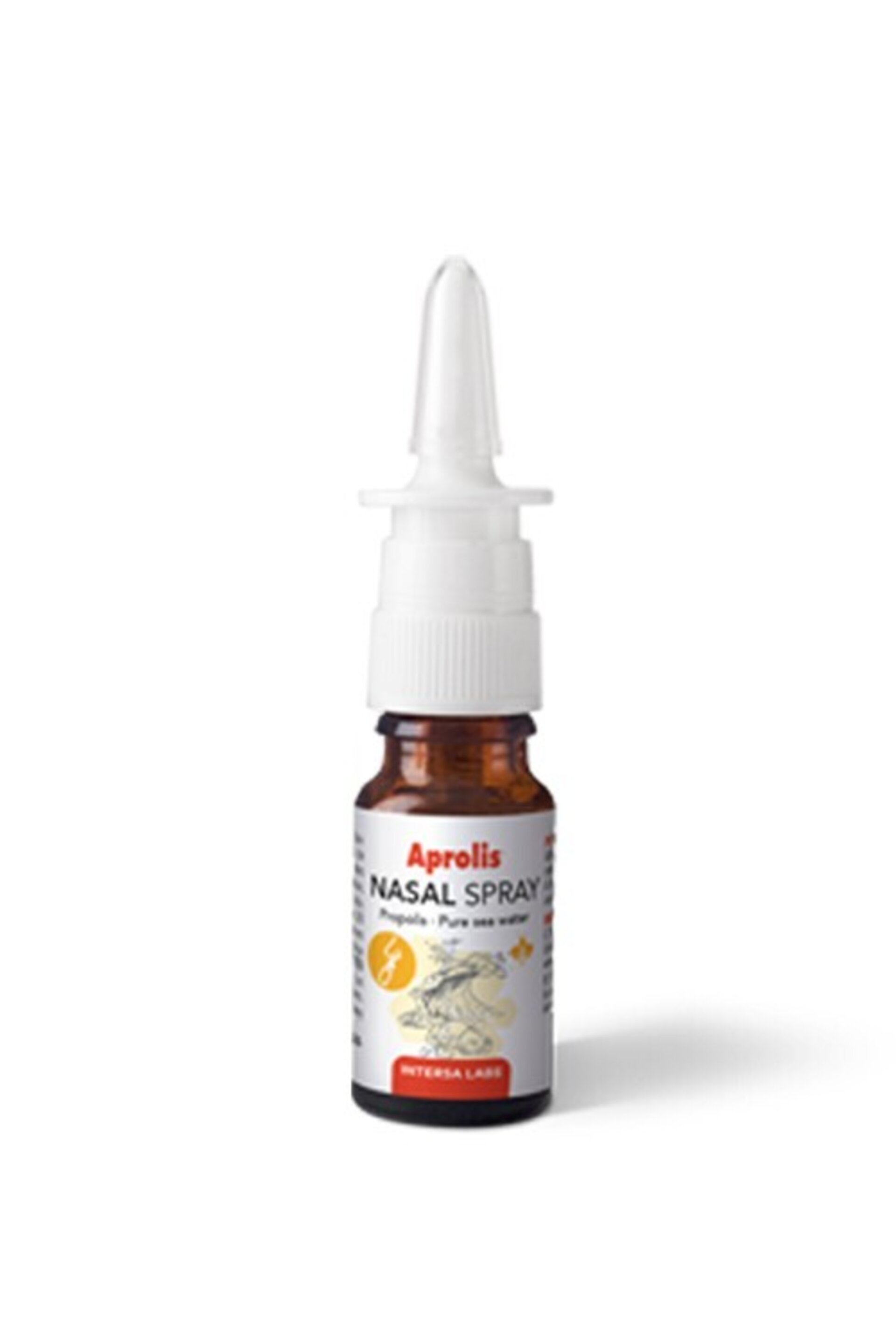 APROLIS SPRAY NASAL 20 ML. - 2