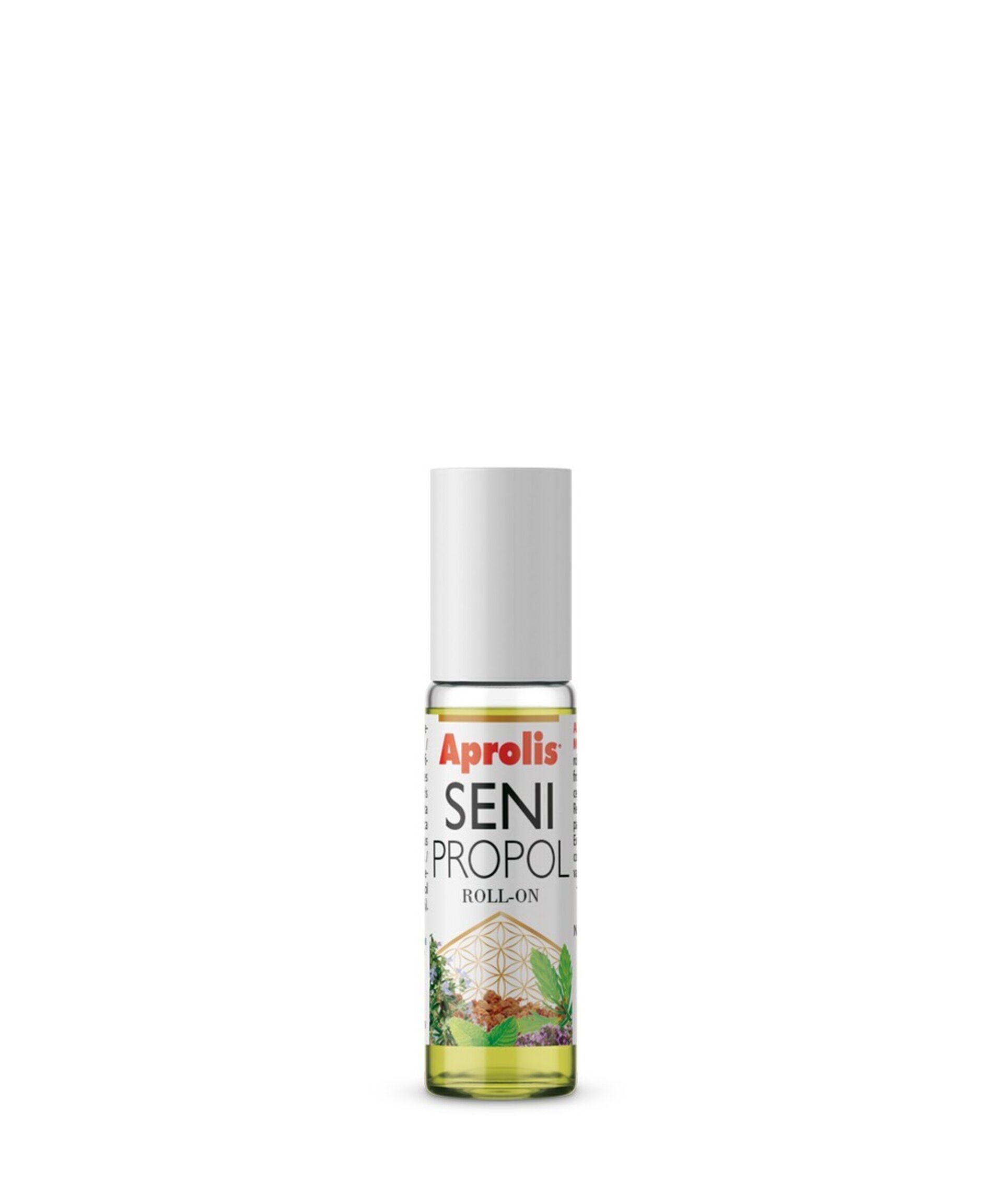APROLIS SENI-PROPOL ROLL-ON 10 ML. - 2
