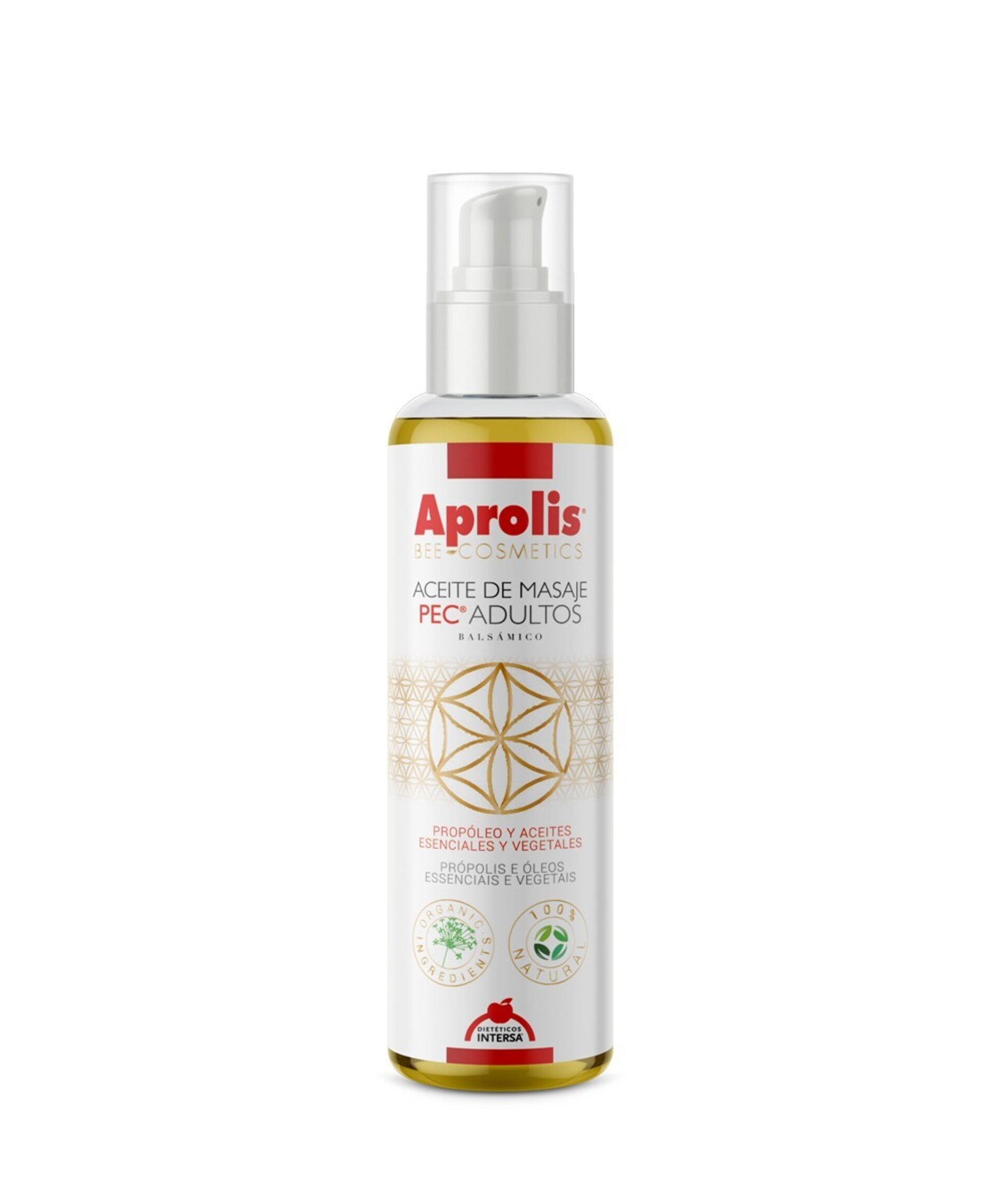 APROLIS A. MASAJE PEC ADULTOS 100 ML. - 2