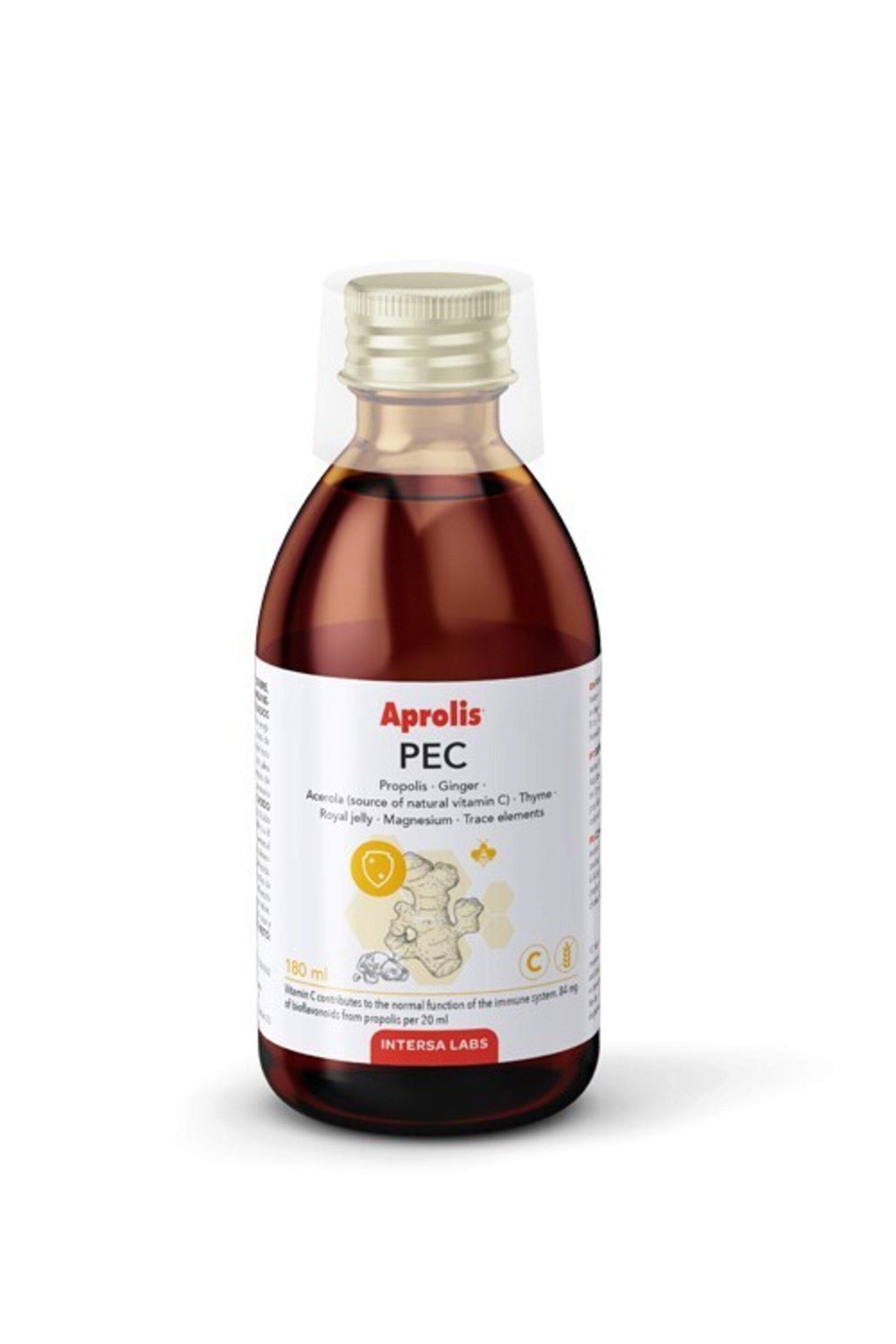 APROLIS JARABE PEC 180 ML - 2