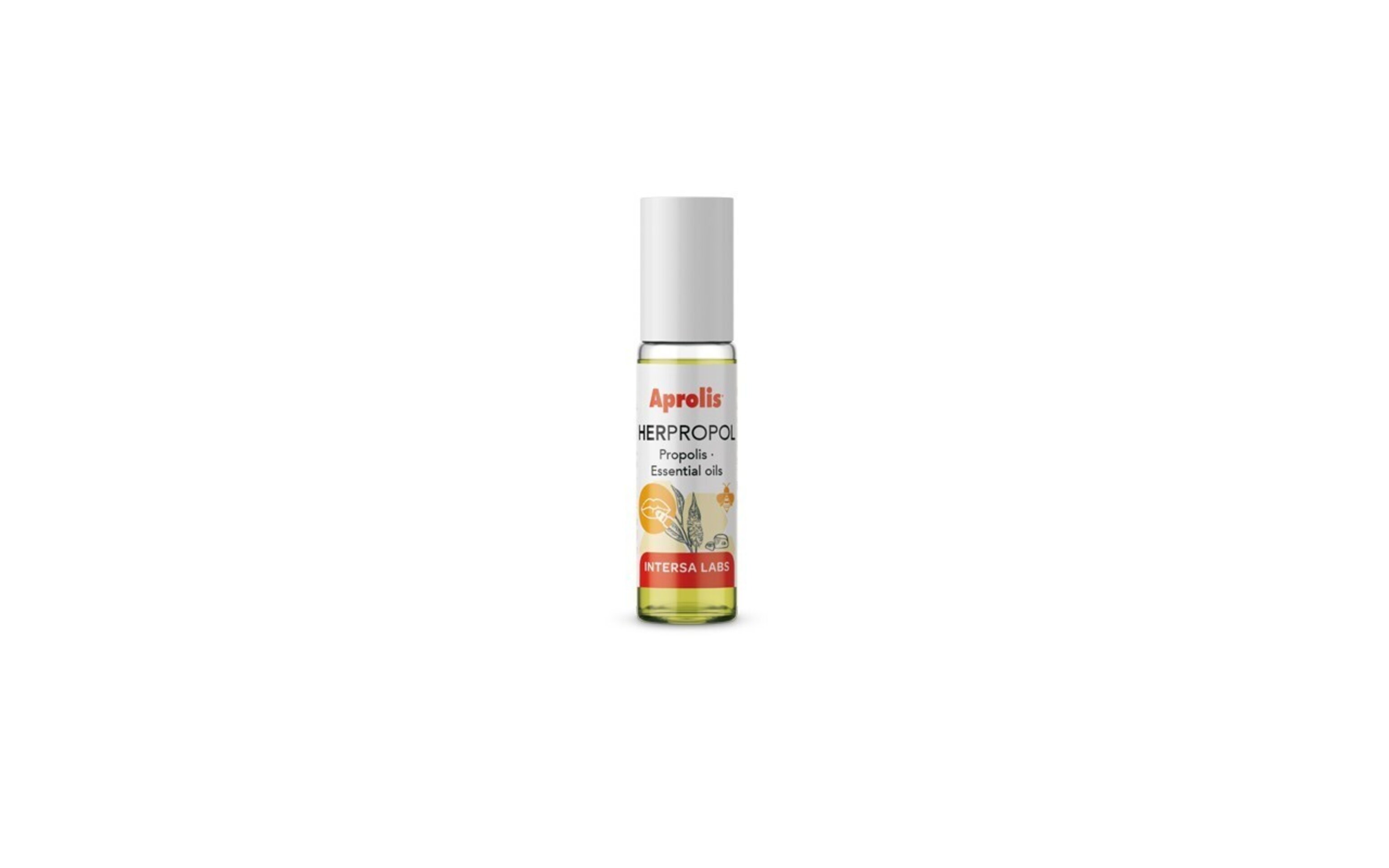 APROLIS HERPROPOL ROLL-ON 5 ML. - 2